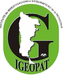 IGEOPAT - Instituto de Investigaciones Geográficas de la Patagonia